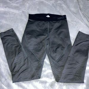 Nike Pro Leggings